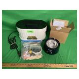 THERABATH  PRO PARAFFIN WAX BATH & WAX
