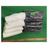 NEW TOWELS