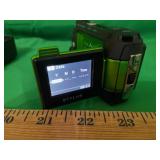 OLYMPUS  STYLUS WATERPROOF CAMERA