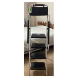 TALL STEP LADDER