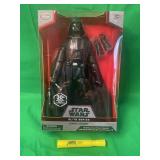 DISNEY STORE STAR WARS DARTH VADER PREMIUM ACTION