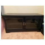WHALEN BLACK LAMINATE 50' CONSOLE