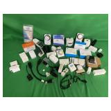 SMART HOME DEVICES/TIMERS/SENSORS/SMART PLUGS
