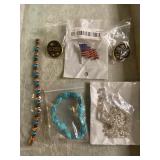 COSTUME JEWELRY