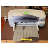HP DESKJET 1220C PRINTER