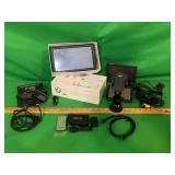 ELECTRONICS & AUTOMOTIVE ACCESSORIES