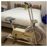 VNTG DP FIT FOR LIFE AIR EX BIKE -
