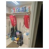 LAUNDRY/CLEANING LOT