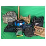 MESSENGER BAGS/MENS TRAVEL BAGS