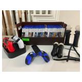 PLAYSTATION GAMING LOT