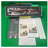 PARAGON 3 ROLLING THUNDER HO SCALE REAGAN