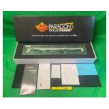 PARAGON 3 ROLLING THUNDER HO SCALE STEAM