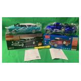 2 WSTER BLUETOOTH SPEAKERS (NIB)