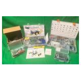 UCTRONICS ROBOTIC CAR KIT/PARTS