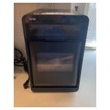 QUNLER COUNTERTOP ICE MAKER