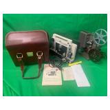 VNTG MOVIE  PROJECTOR COLLECTION
