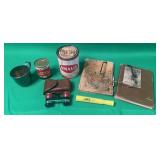 VINTAGE COLLECTIBLES