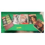 JFK HISTORICAL COLLECTION /PUBLICATIONS &