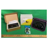 ELECTRONIC LOT ( SONY )