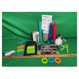 REHAB LOT - LOT'S OF OT REHAB EQUIPMENT