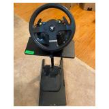 THRUSTMASTER RACING WHEEL & PEDAL SET