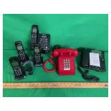 VNTG PRESIDENTIAL HOTLINE PHONE & MORE