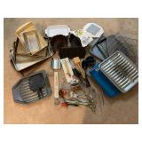 KITCHEN COLLECTION LOT