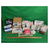 MEDICAL/PERSONAL CARE/SPA SUPPLIES