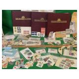 WORLDWIDE STAMP COLLECTION LOT
