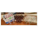 HOLIDAY & BARWARE