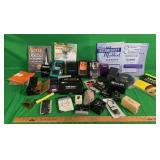 MUSICAL INSTRUMENT ACCESSORIES/PEDALS/CABLES