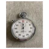 MARCEL & CIE SWISS MADE MECHANICAL STOPWATCH