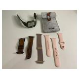 ASSORTED SMART WATCH BANDS