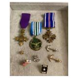 MILITARY-THEMED COLLECTIBLES