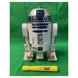 STAR WARS R2-D2 ELECTRONIC DROID- LARGE SIZE