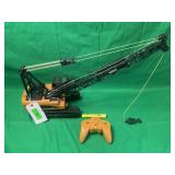 HUINA LARGE SCALE RC CRAWLER CRANE