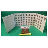 COMPLETE AMERICA'S NATIONAL PARK COMMEMORATIVE