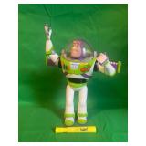INTERACTIVE BUZZ LIGHTYEAR