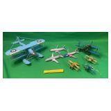 MIXED AVIATION COLLECTIBLES