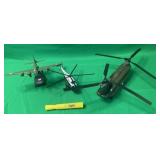 MILITARY AVIATION COLLECTION