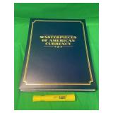 'MASTERPIECES OF AMERICAN CURRENCY' REPRODUCTIO