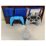 PLAYSTATION 5 COLLECTION /26 PS5 GAMES
