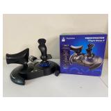 THRUSTMASTER T.FLIGHT HOTAS 4 FLIGHT STICK CONTROL