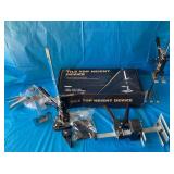 TILE INSTALLATION & FLOORING TOOLS LOT