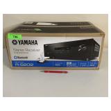 YAMAHA R-S202 STEREO RECEIVER (NIB)