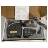 QYT KT-7900D DUAL BAND MOBILE HAM RADIO (NIB)