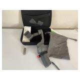 DJI OSMO MOBILE 3 & CASE