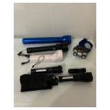 FLASHLIGHT ASSORTMENT