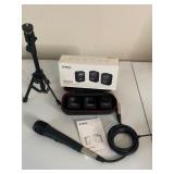 SYNCO G2 SERIES WIRELESS MICROPHONE SYSTEM