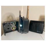BELL & HOWELL 16MM FILMOSOUND MOTION PICTURE PROJ